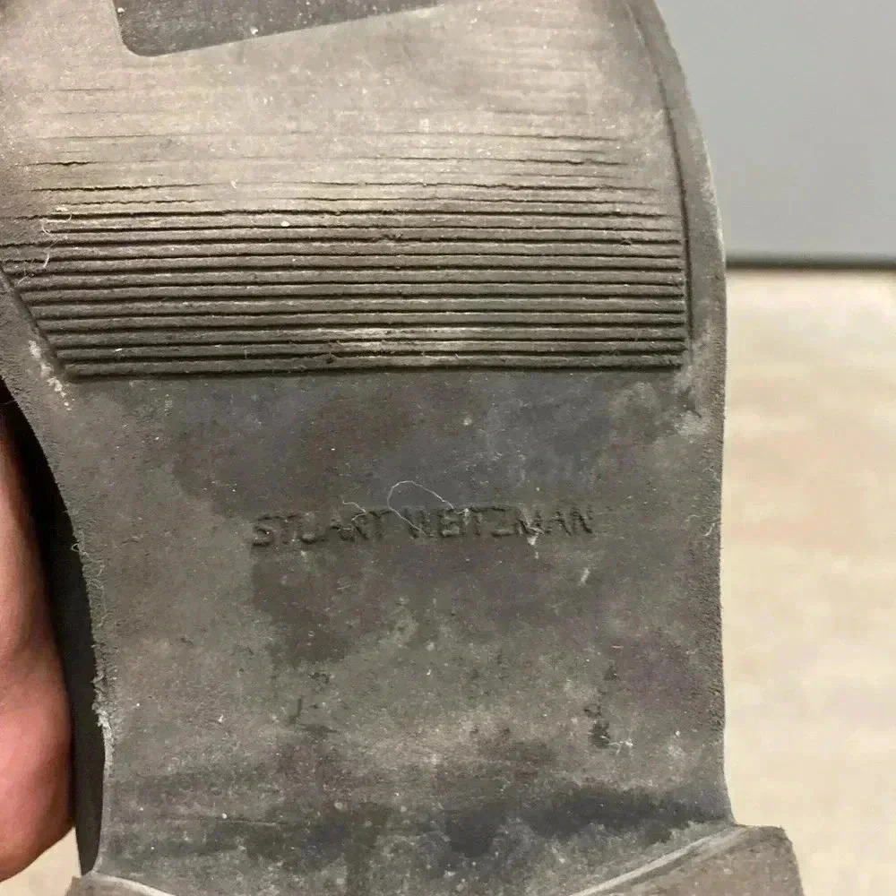 Stuart Weitzman  booties - Picture 8 of 11